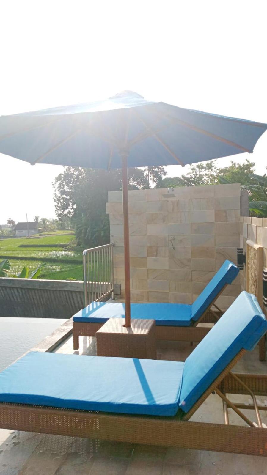 Kirra'S Beach House Pulukan Exterior foto