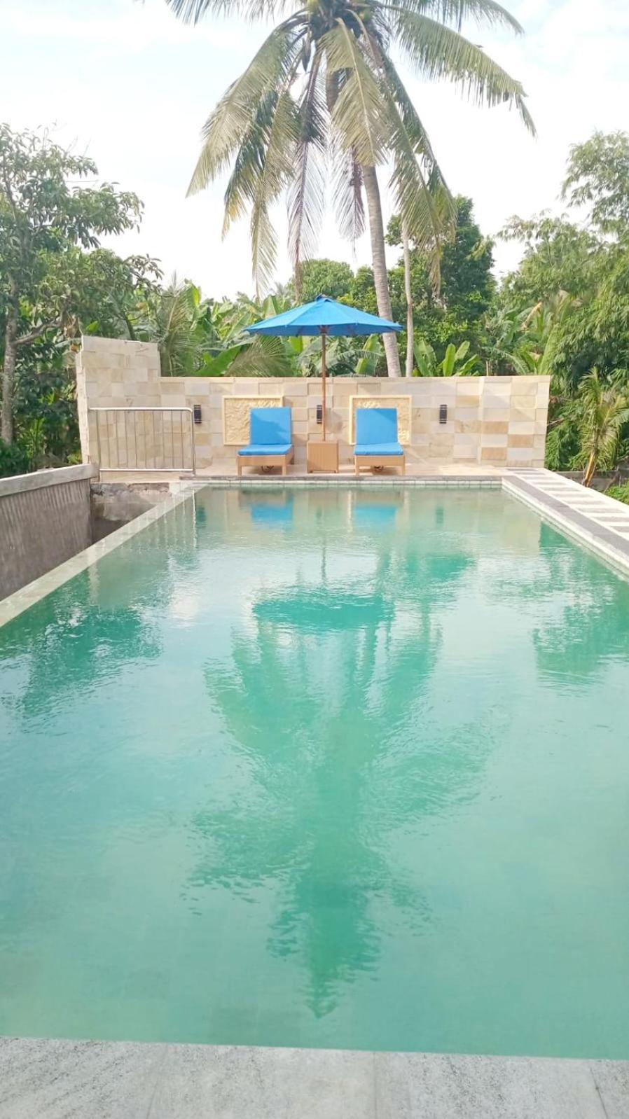 Kirra'S Beach House Pulukan Exterior foto